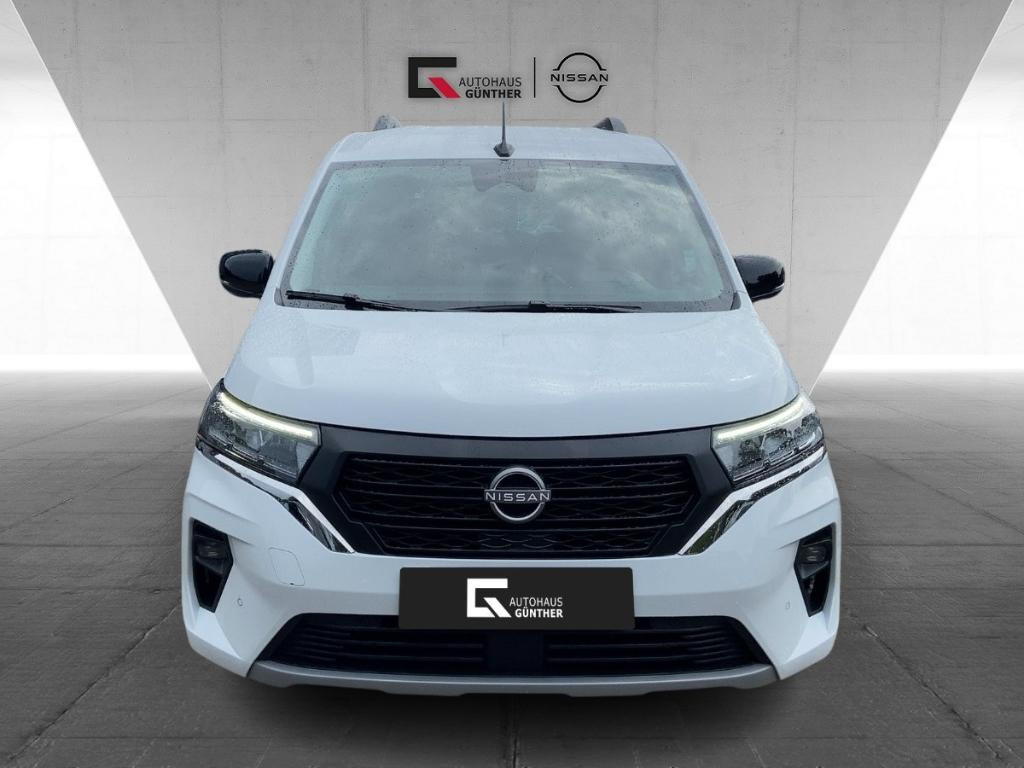 Nissan Townstar