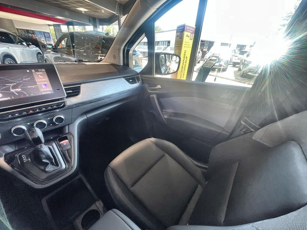 Nissan Townstar