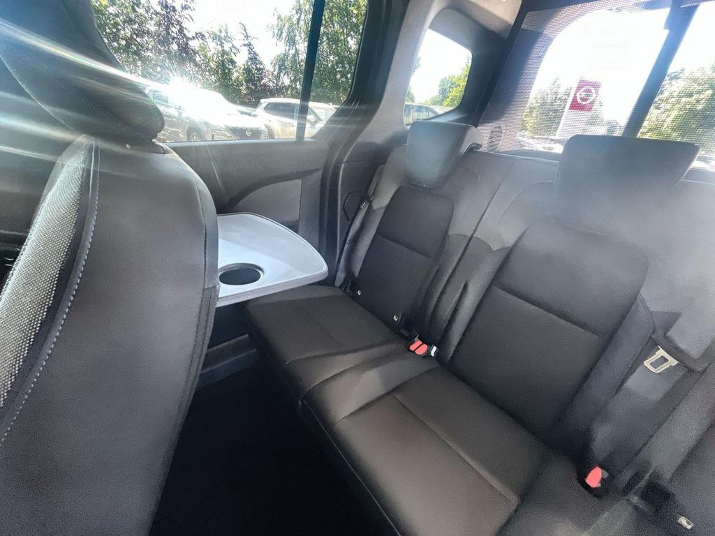 Nissan Townstar