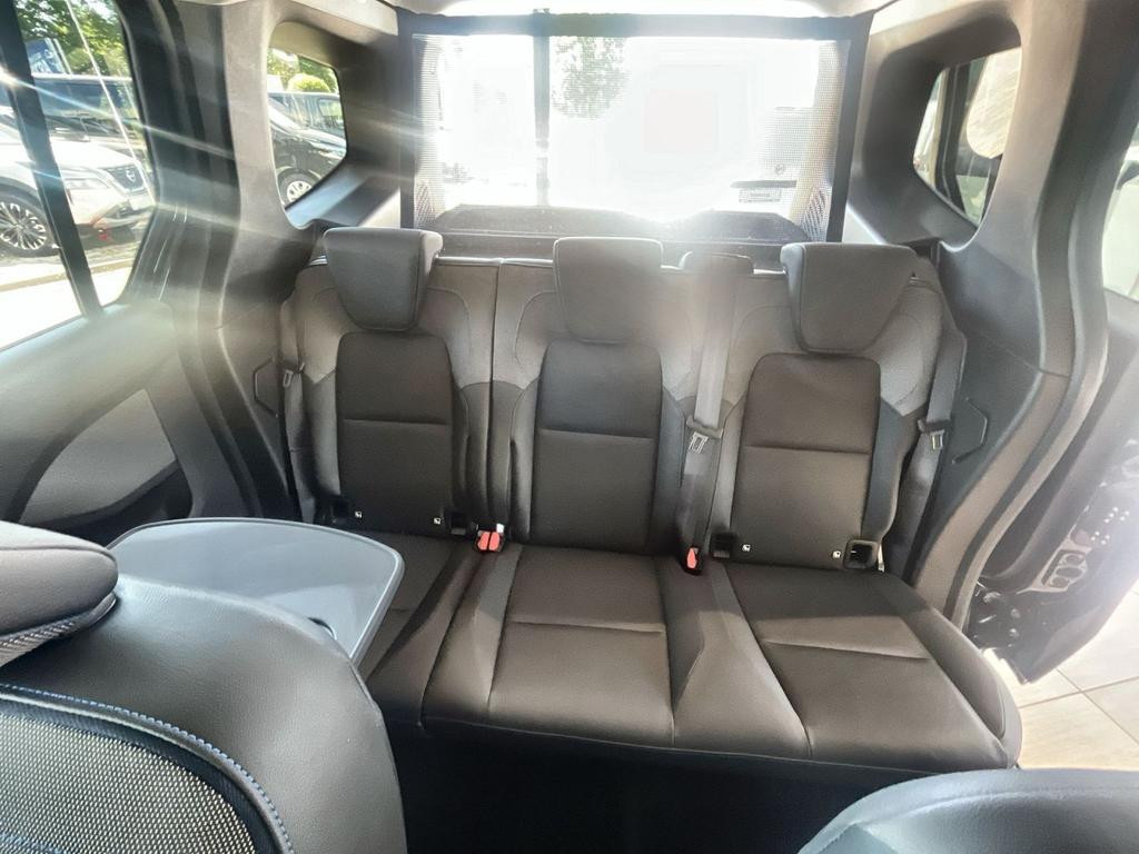 Nissan Townstar