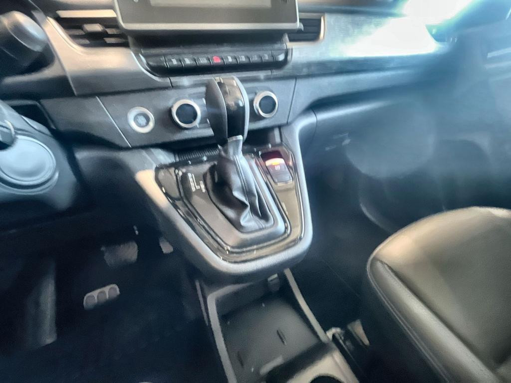 Nissan Townstar