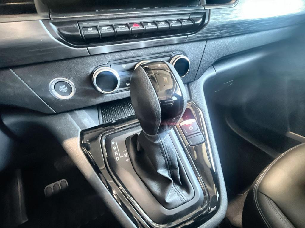 Nissan Townstar