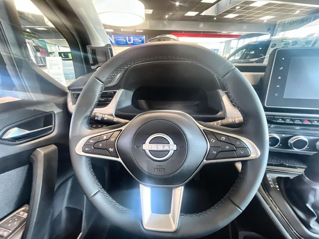 Nissan Townstar