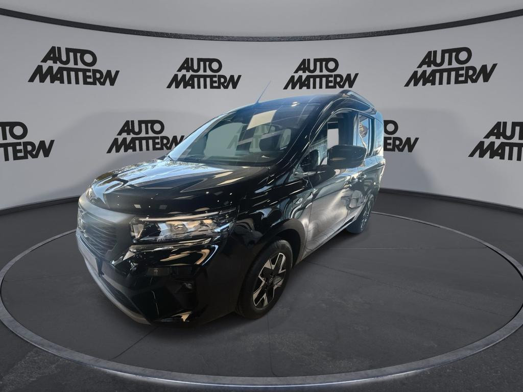 Nissan Townstar