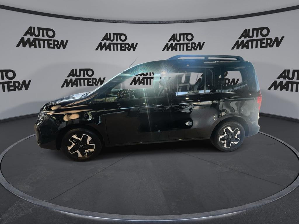 Nissan Townstar