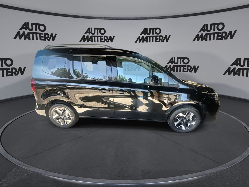 Nissan Townstar