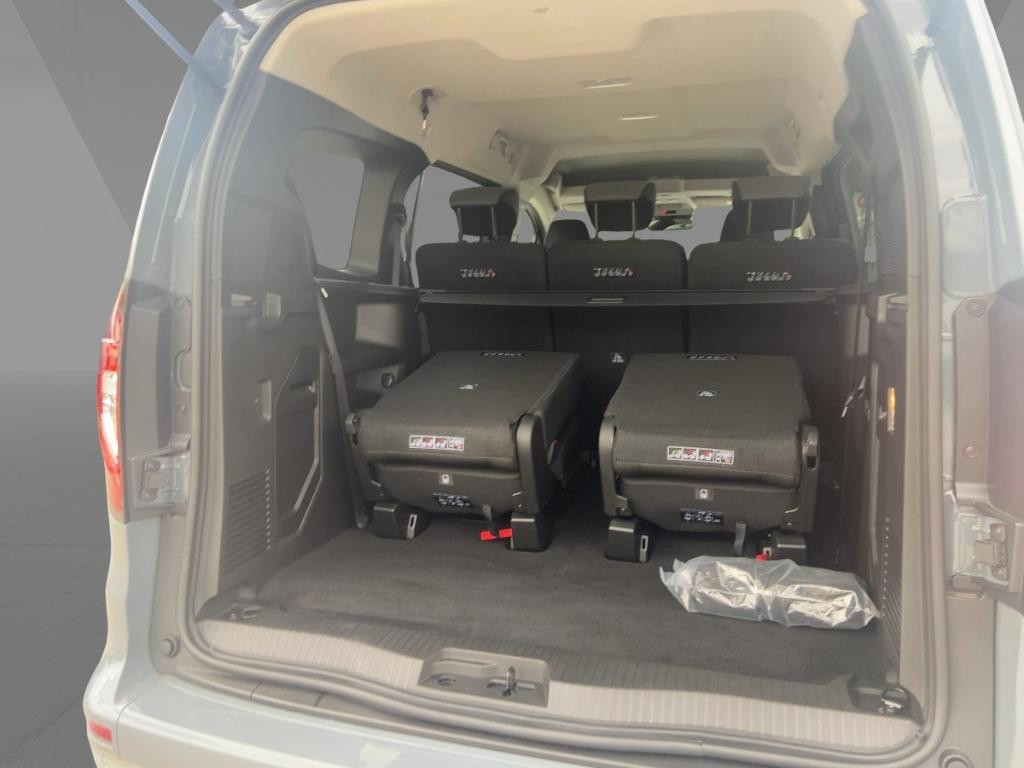 Nissan Townstar