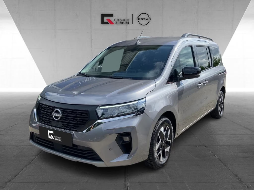 Nissan Townstar
