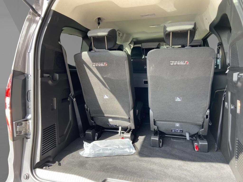 Nissan Townstar