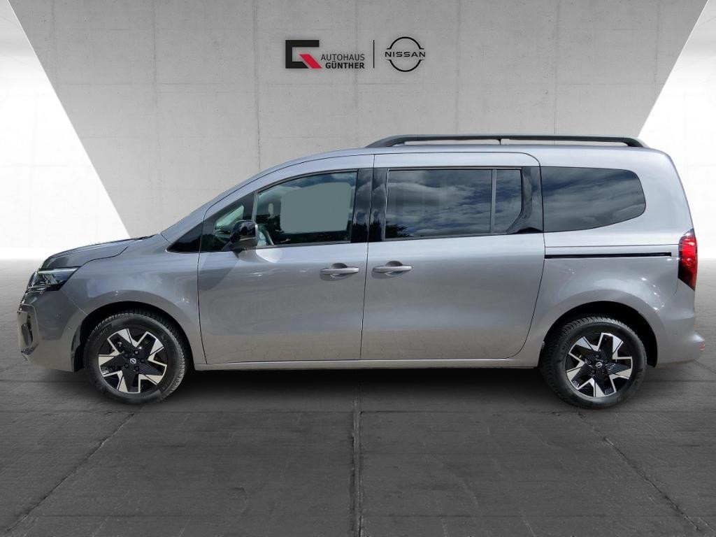 Nissan Townstar