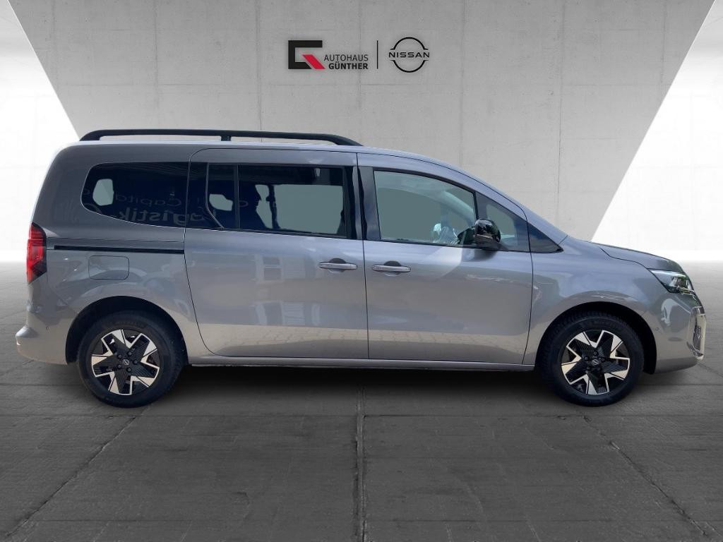 Nissan Townstar