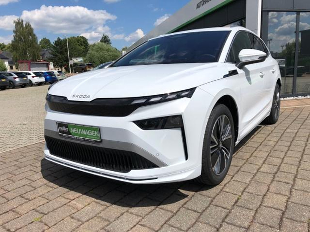Skoda Enyaq iV