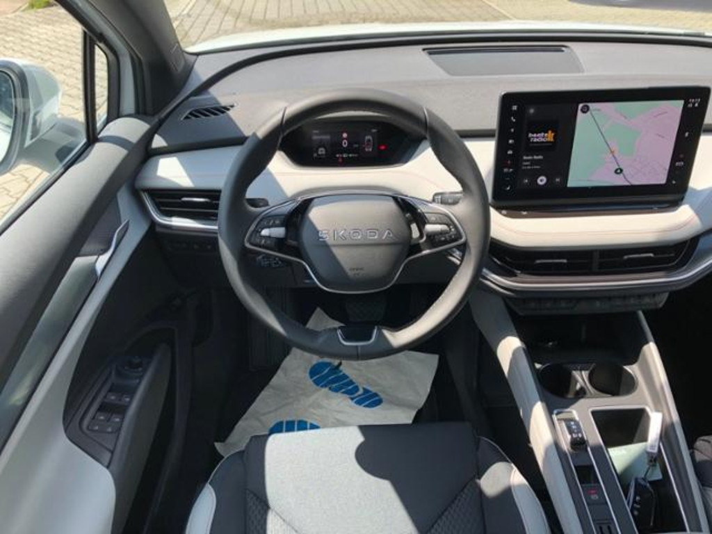 Skoda Enyaq iV
