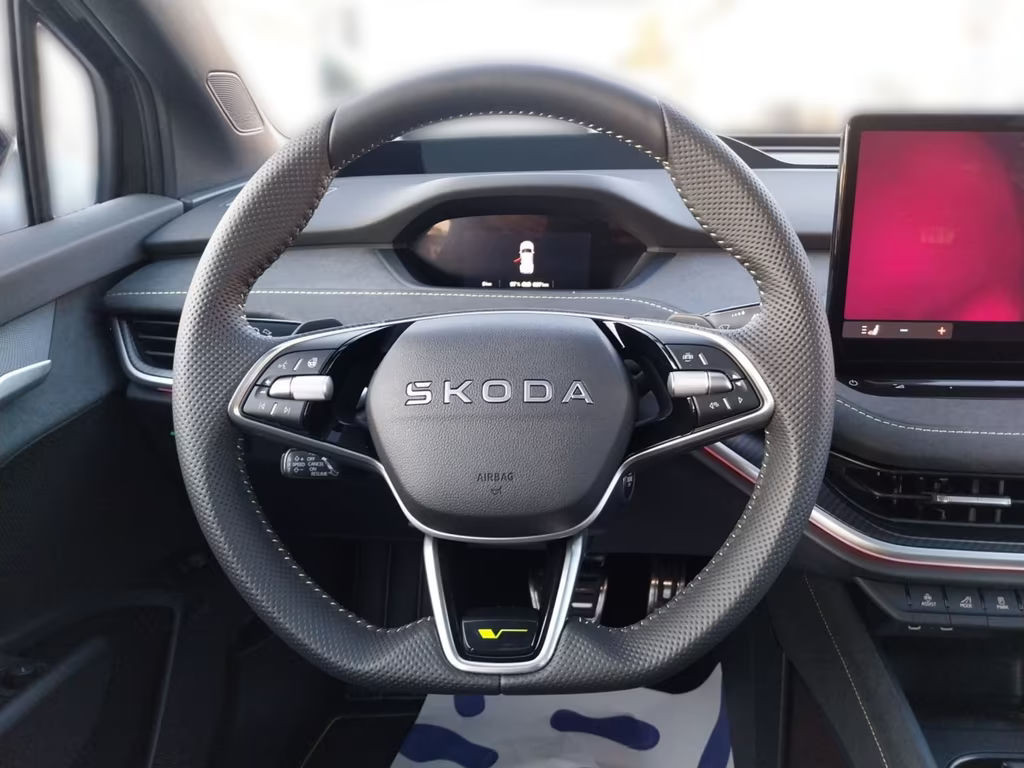 Skoda Enyaq iV