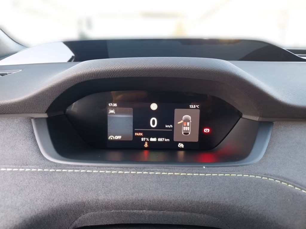 Skoda Enyaq iV