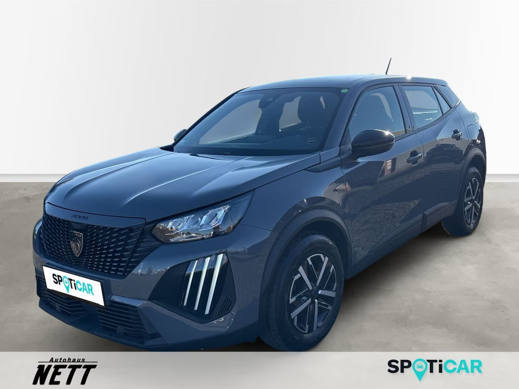 Peugeot 2008 PureTech Active Pack