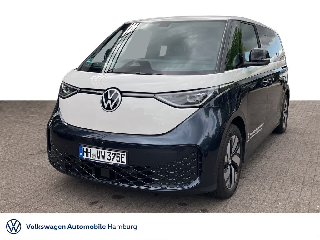 Volkswagen ID.Buzz