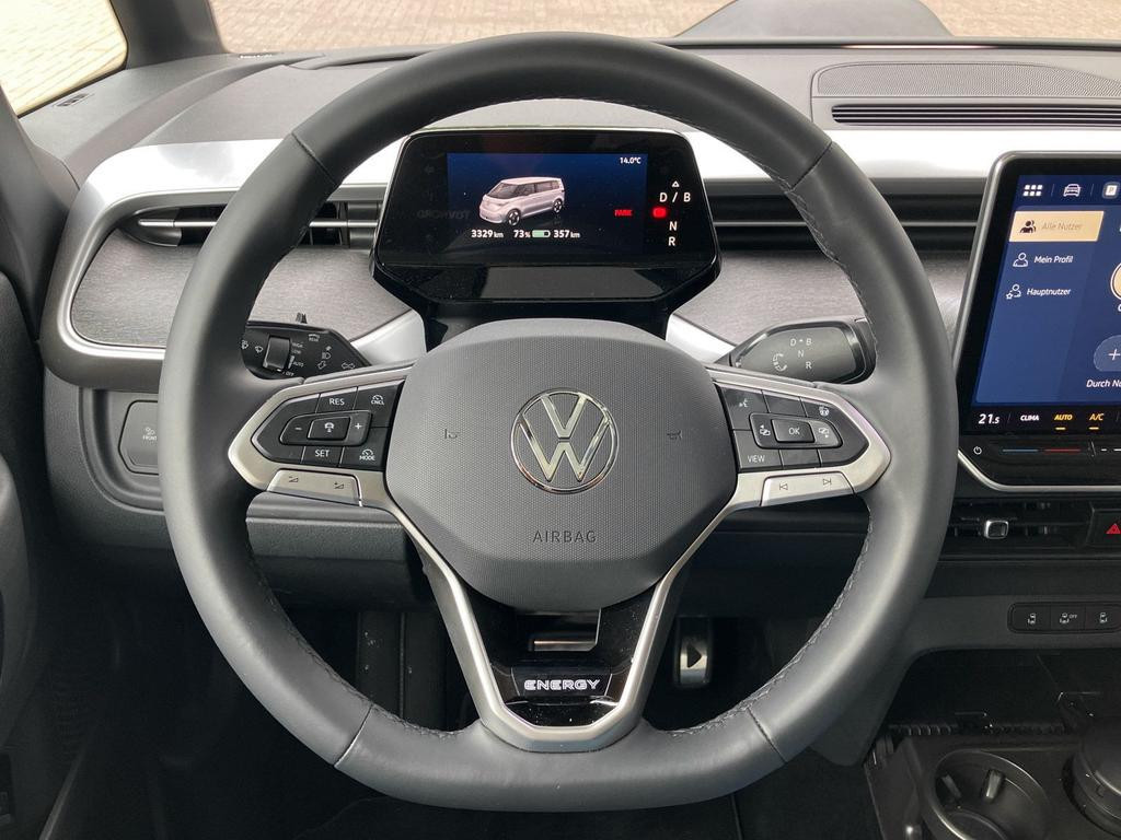 Volkswagen ID.Buzz