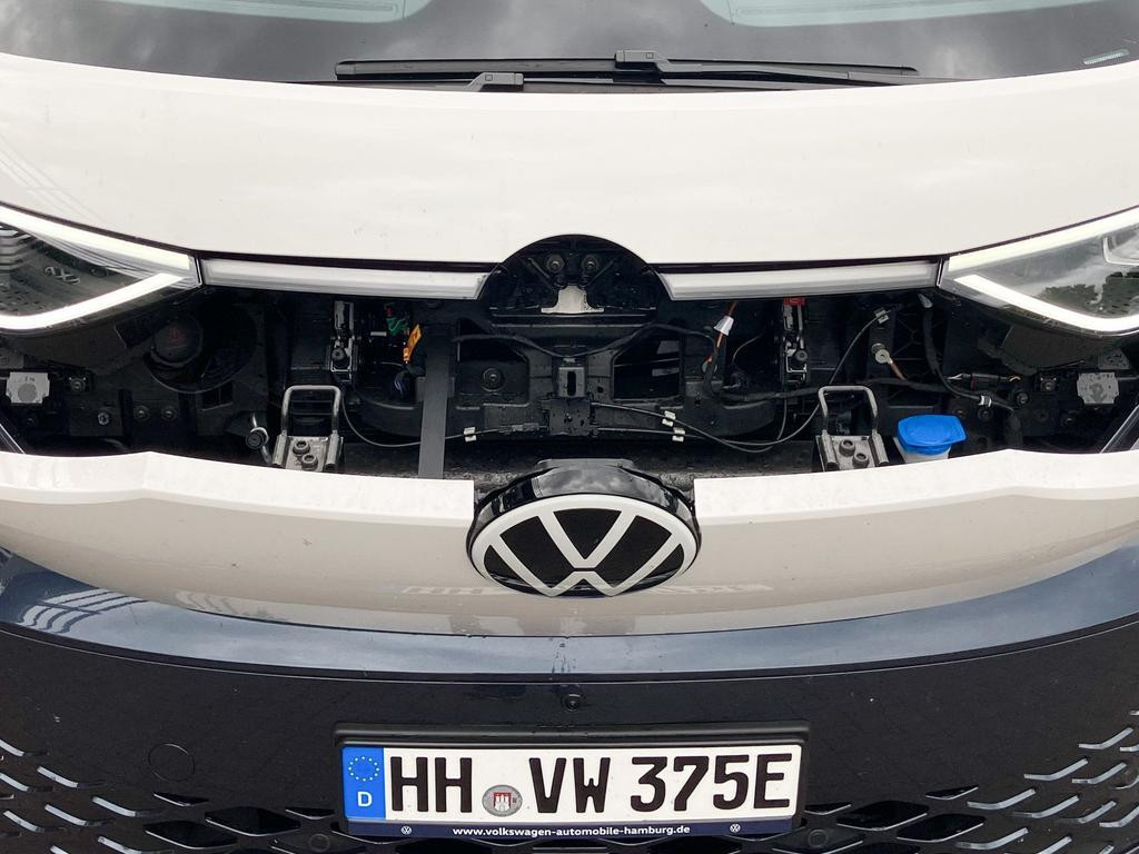 Volkswagen ID.Buzz