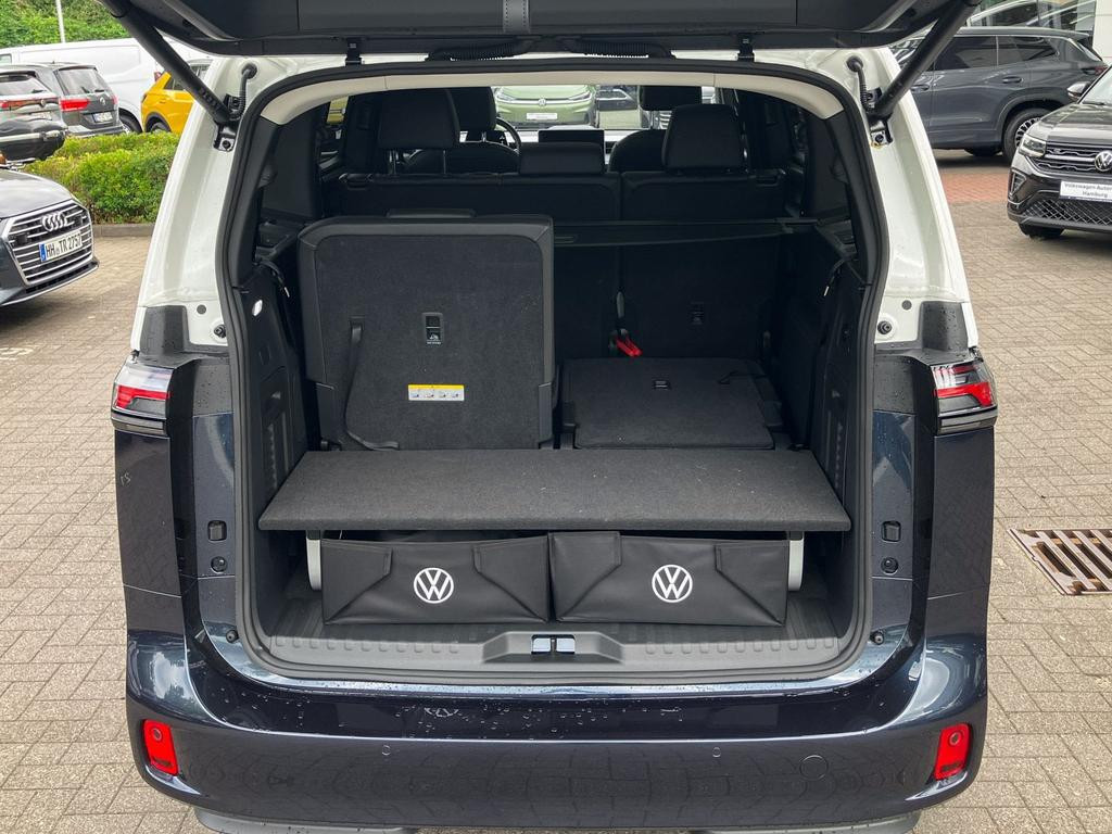 Volkswagen ID.Buzz