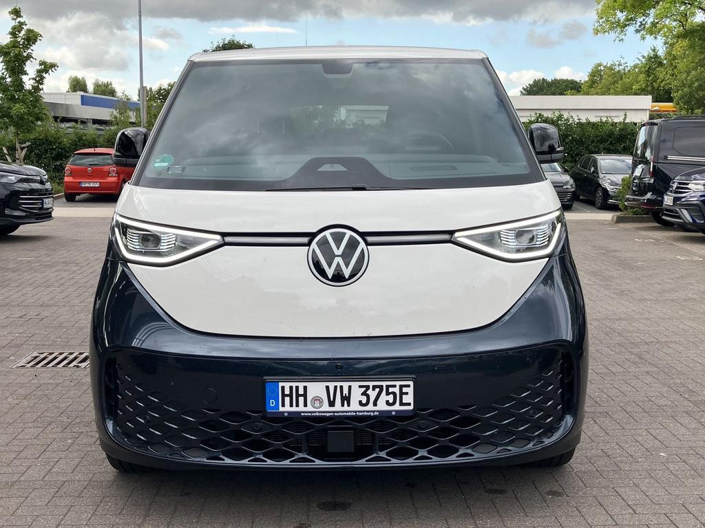 Volkswagen ID.Buzz
