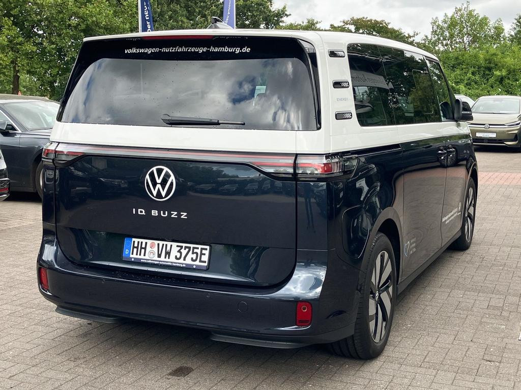 Volkswagen ID.Buzz