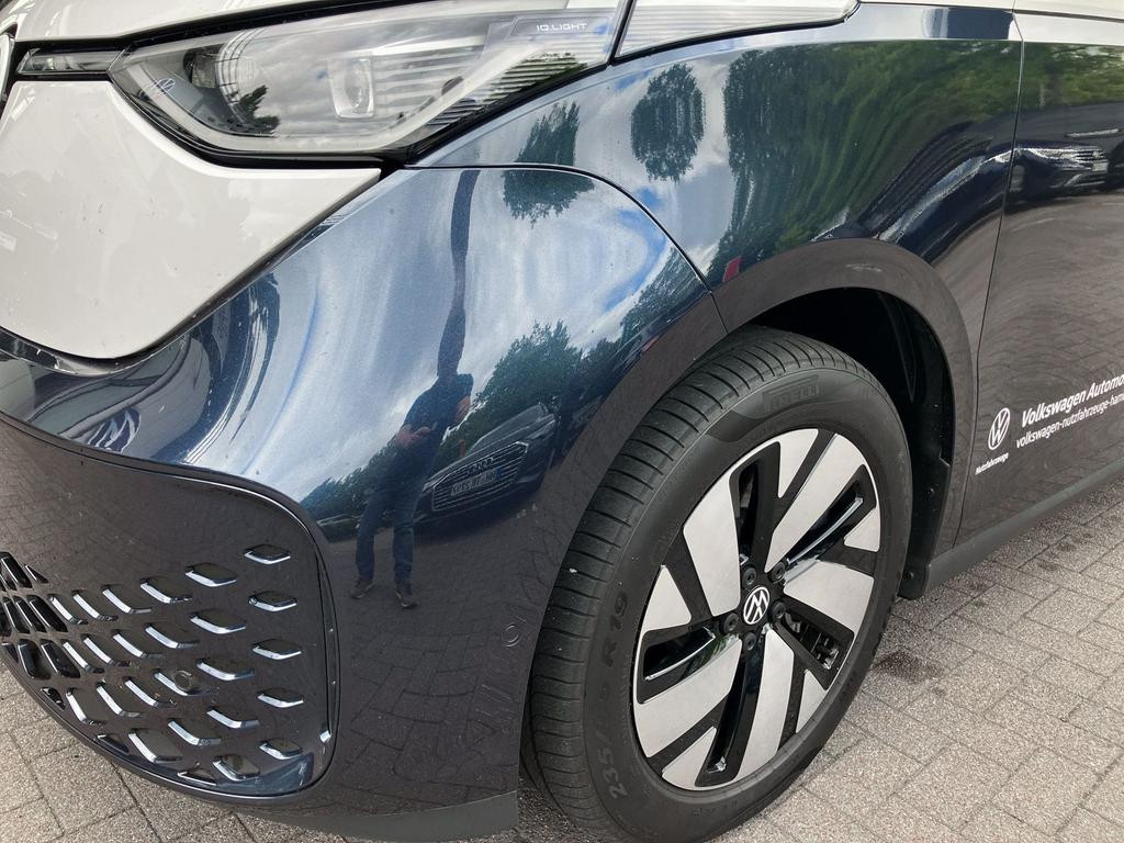 Volkswagen ID.Buzz