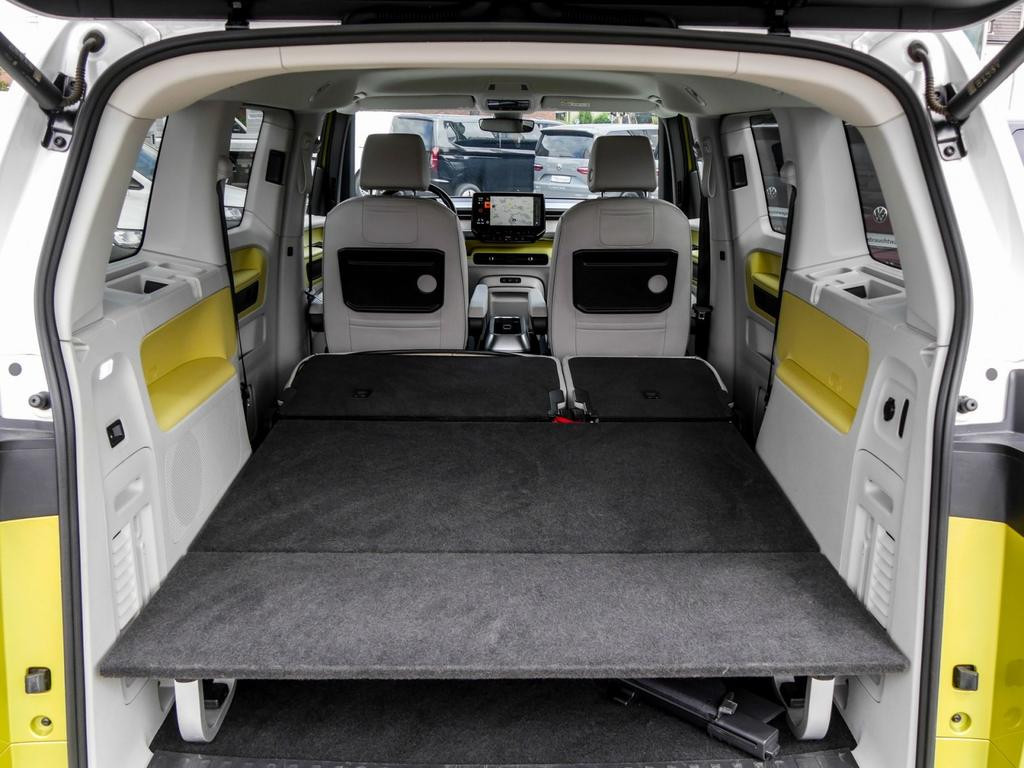 Volkswagen ID.Buzz