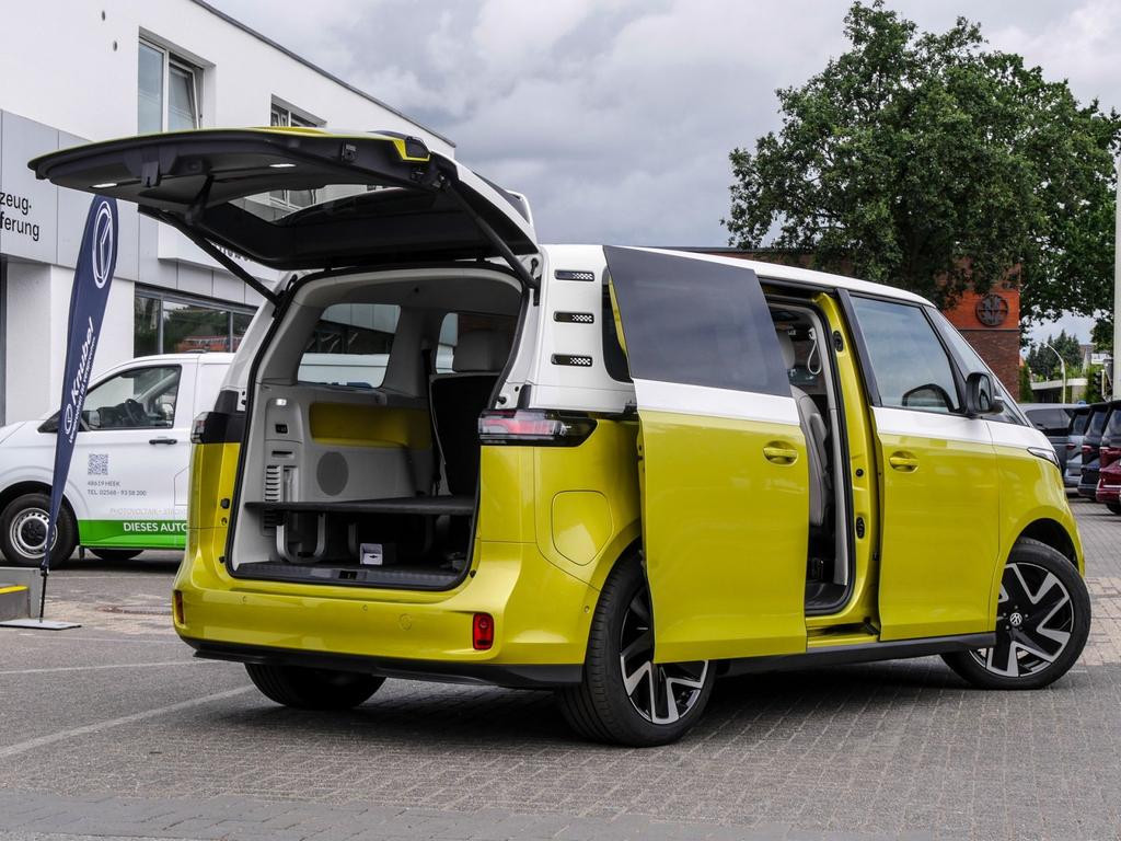 Volkswagen ID.Buzz