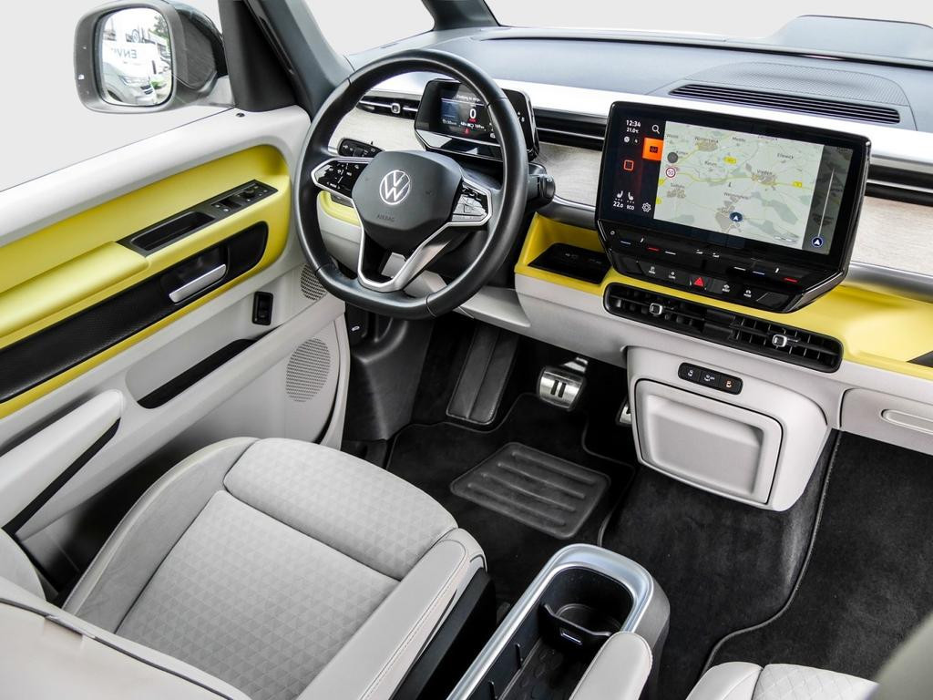 Volkswagen ID.Buzz