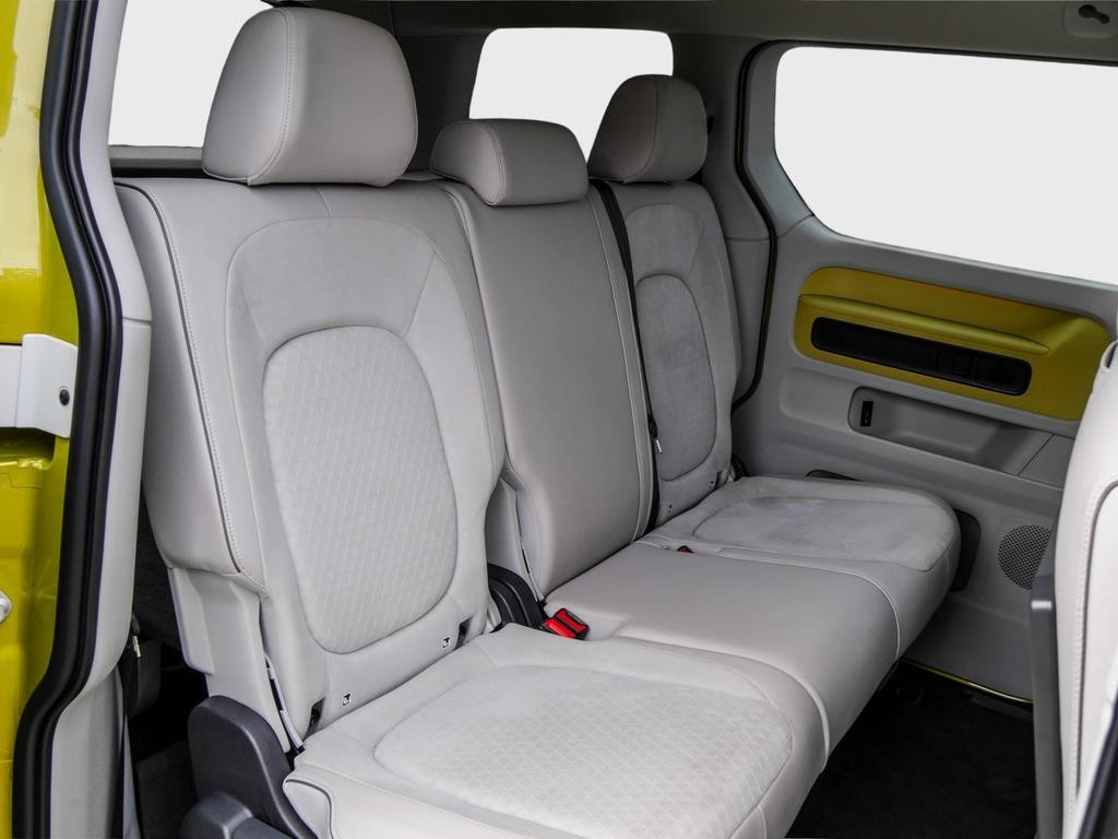 Volkswagen ID.Buzz