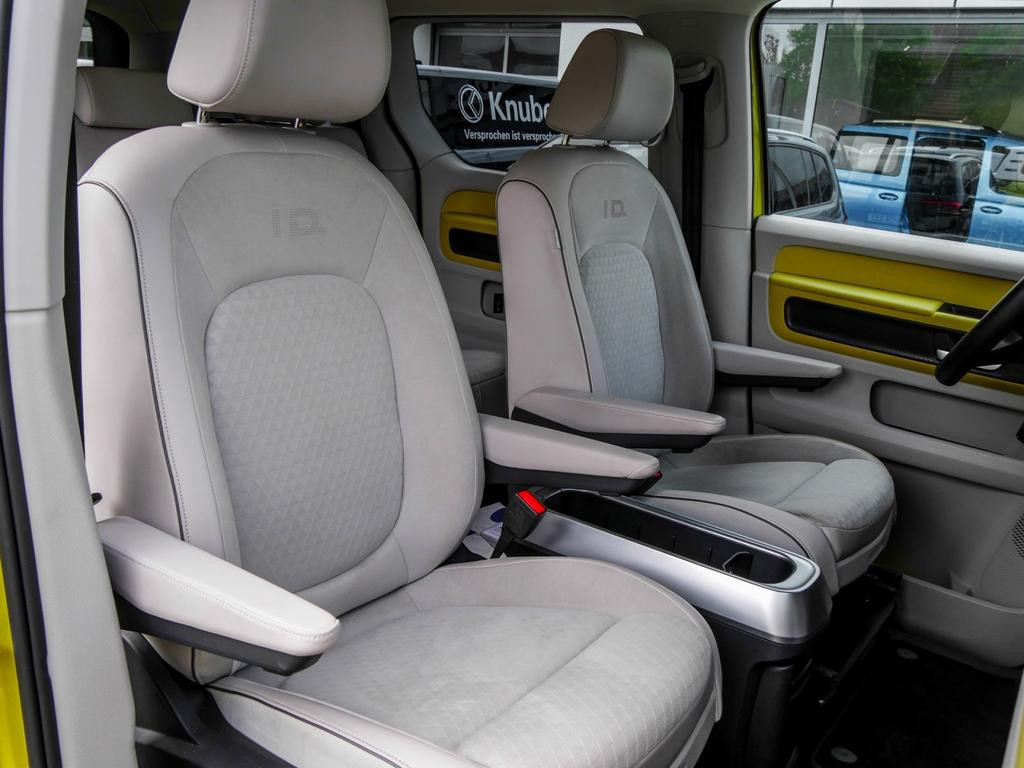 Volkswagen ID.Buzz