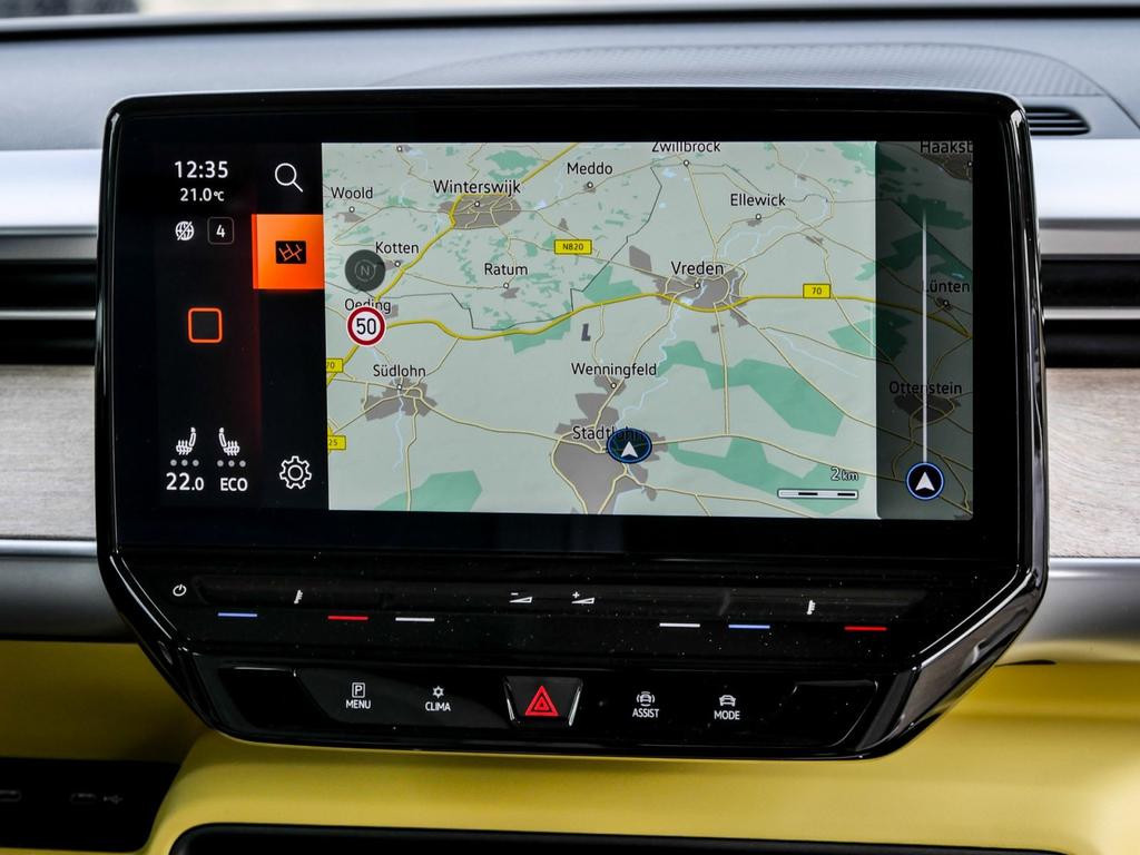 Volkswagen ID.Buzz