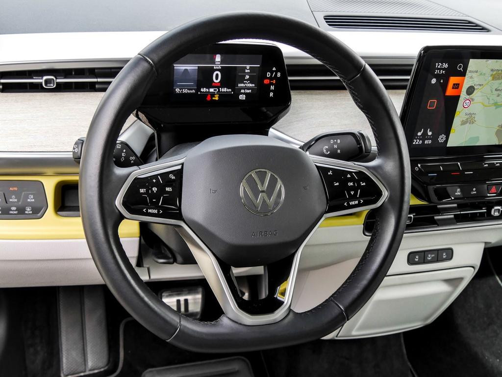 Volkswagen ID.Buzz