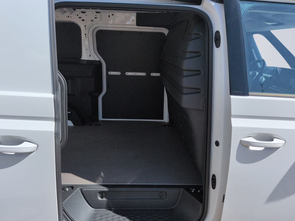 Volkswagen ID.Buzz Cargo