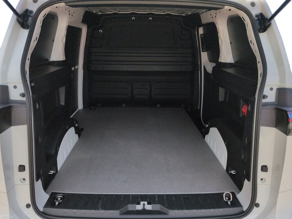 Volkswagen ID.Buzz Cargo