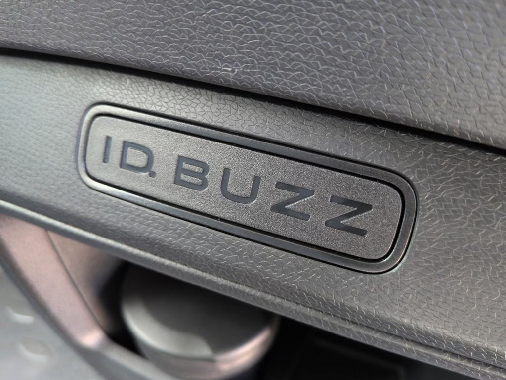 Volkswagen ID.Buzz Cargo
