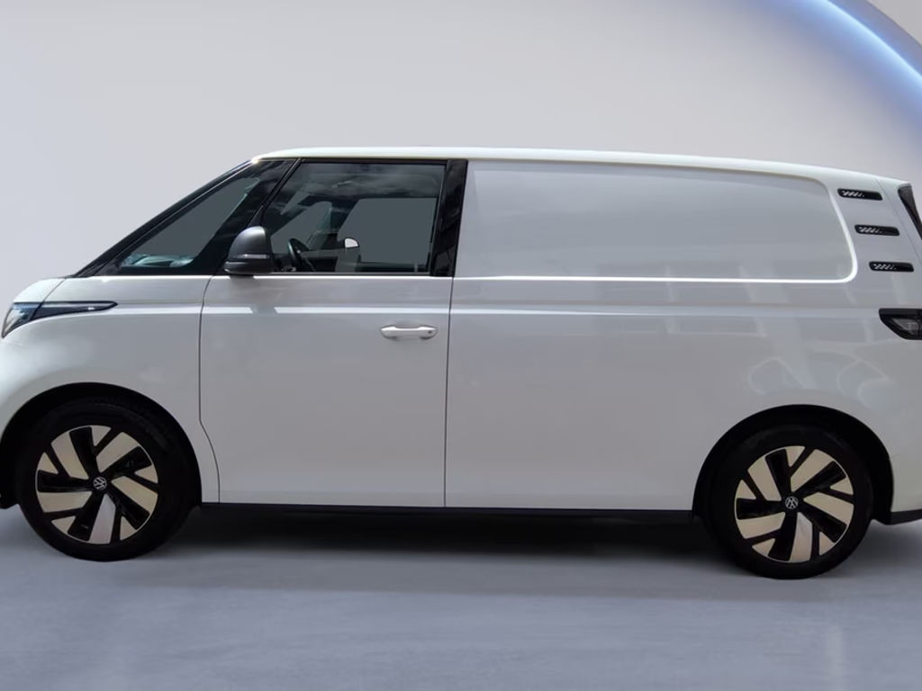 Volkswagen ID.Buzz Cargo