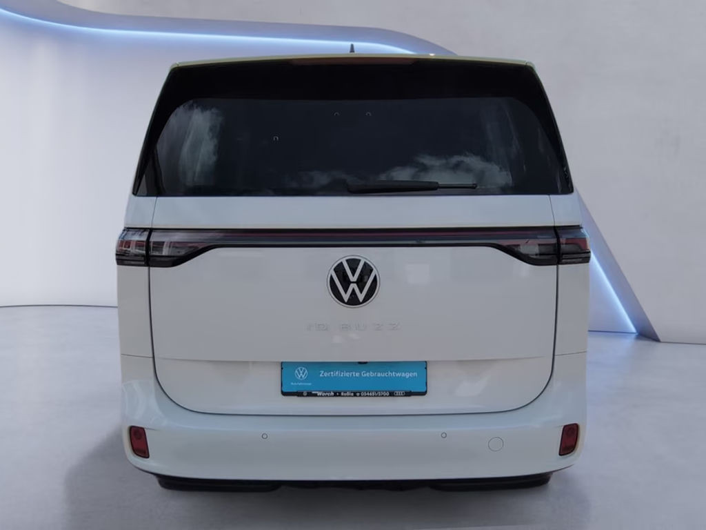 Volkswagen ID.Buzz Cargo