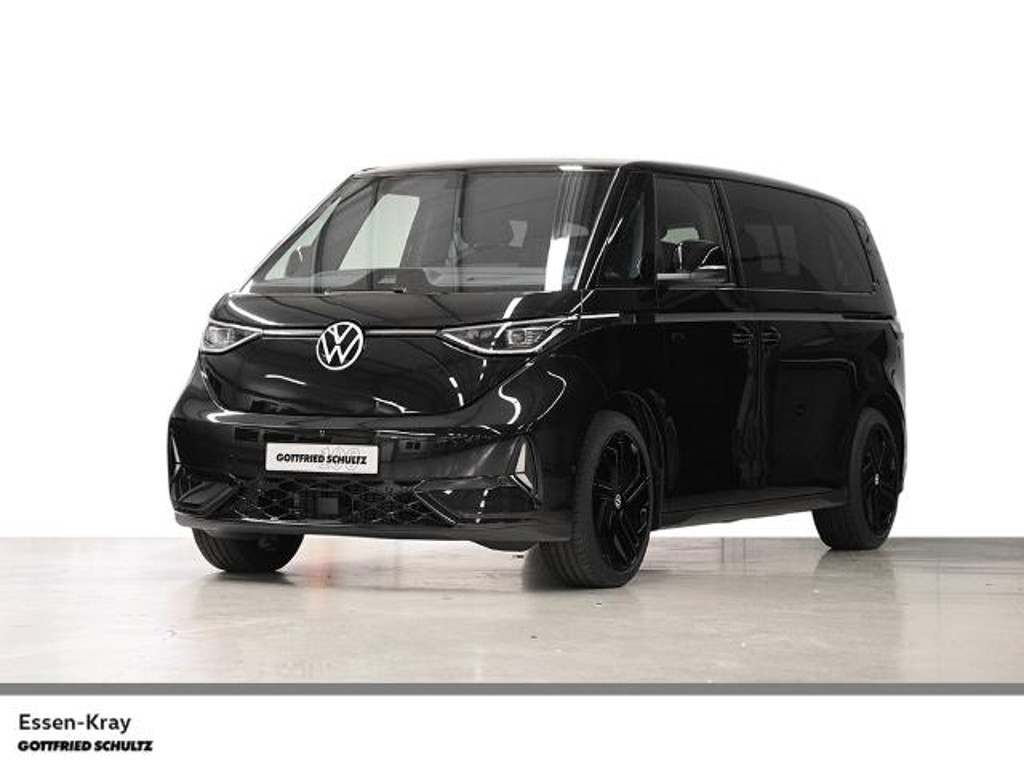 Volkswagen ID.Buzz 4Motion GTX