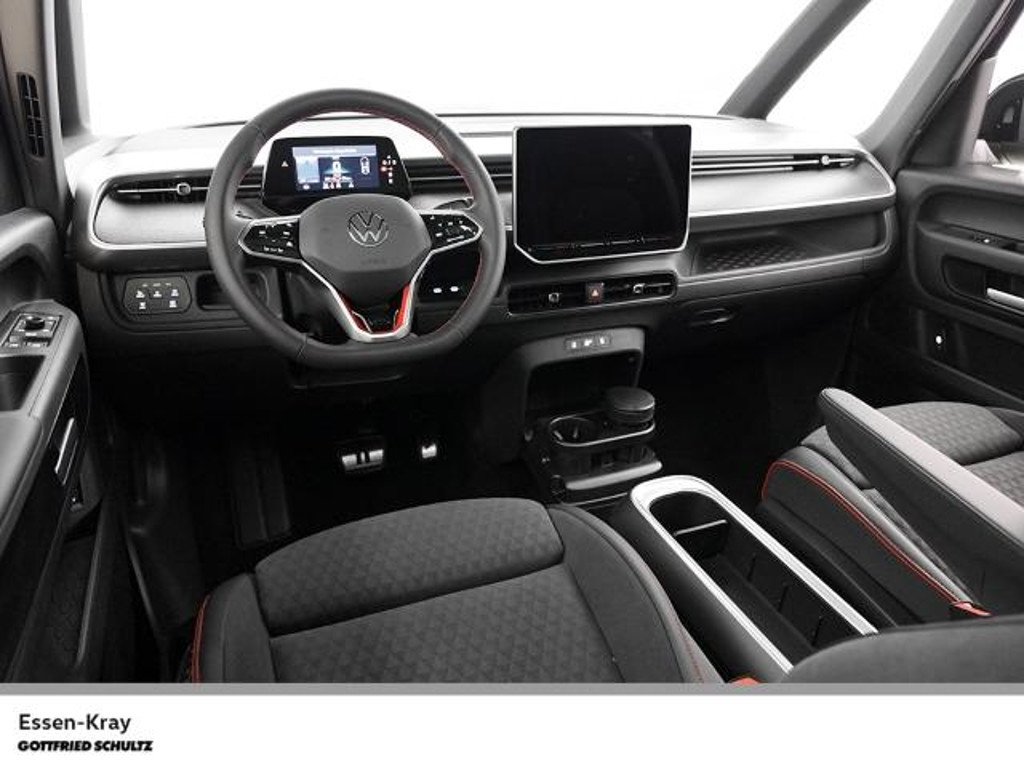 Volkswagen ID.Buzz