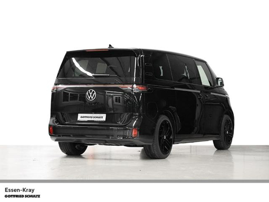 Volkswagen ID.Buzz