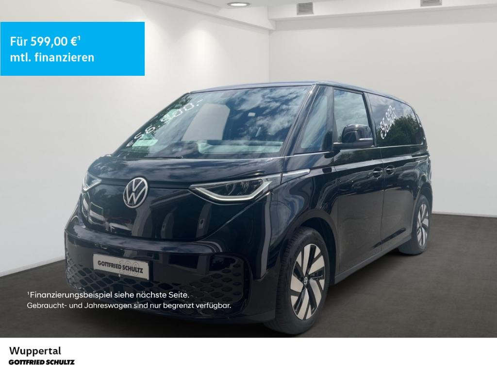 Volkswagen ID.Buzz Pro