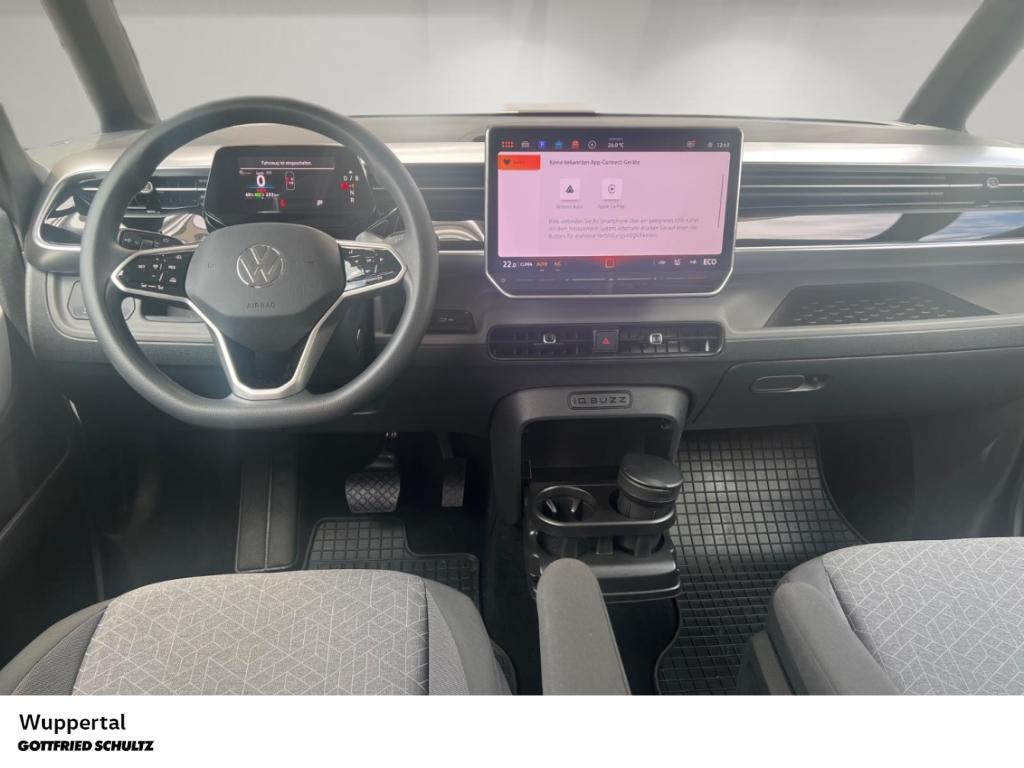 Volkswagen ID.Buzz