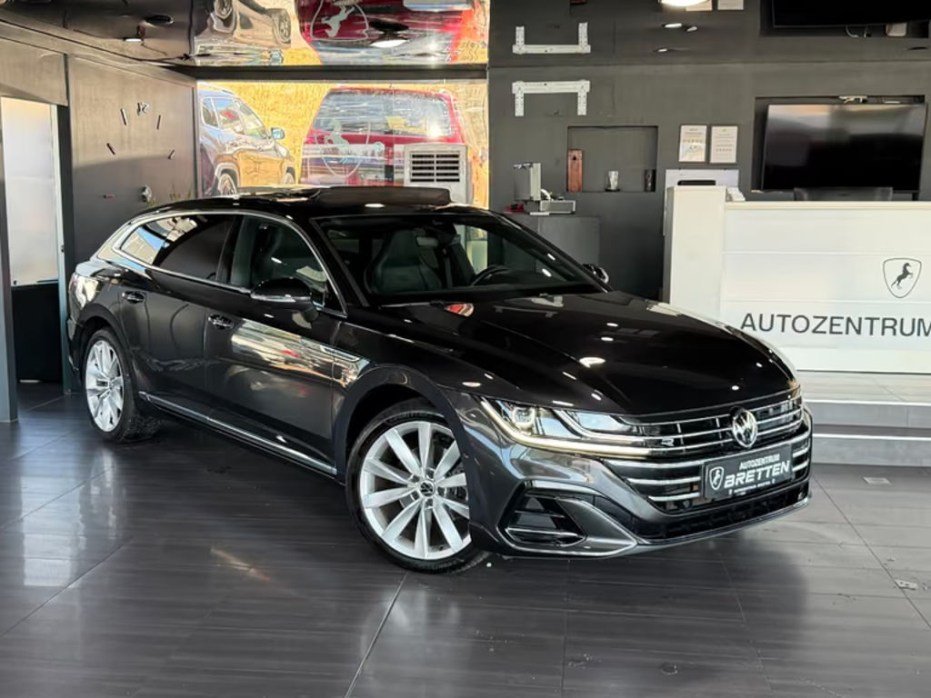 Volkswagen Arteon Shooting Brake DSG R-Line eHybrid 1.4 eHybrid