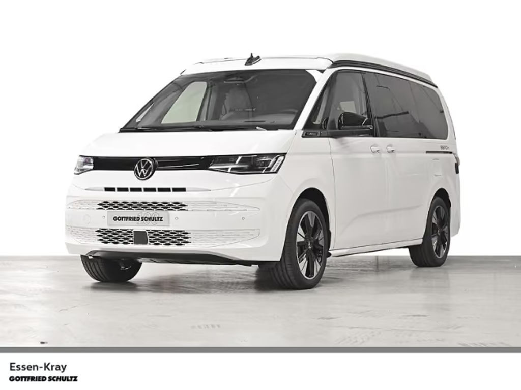 Volkswagen CALIFORNIA T7 Beach