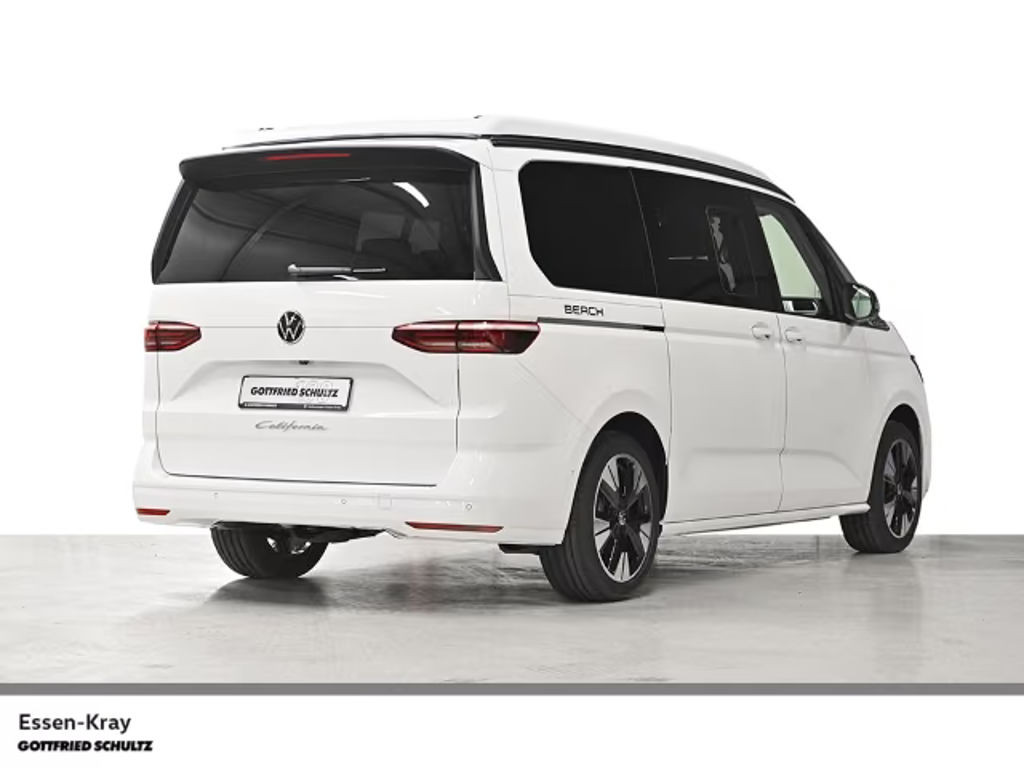 Volkswagen CALIFORNIA