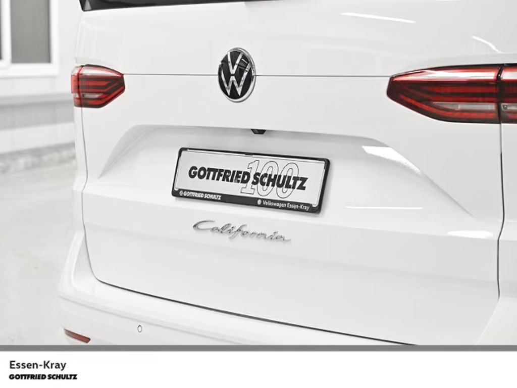 Volkswagen CALIFORNIA