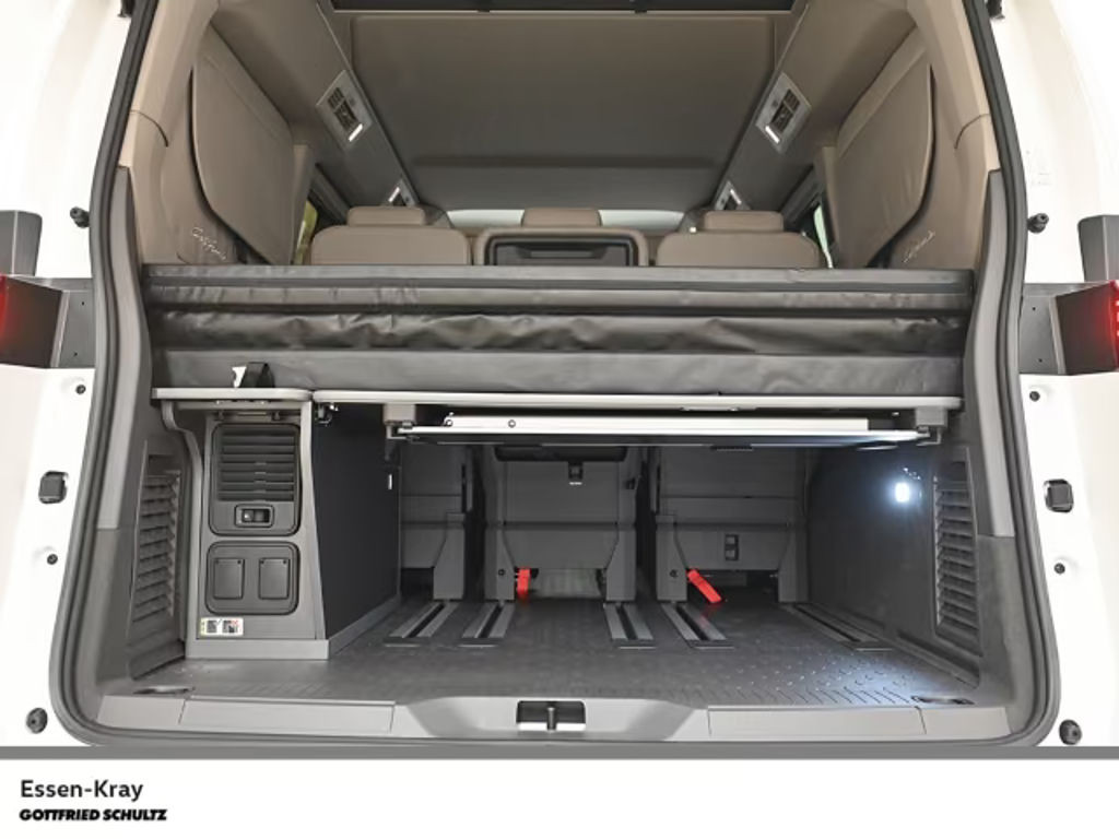 Volkswagen CALIFORNIA