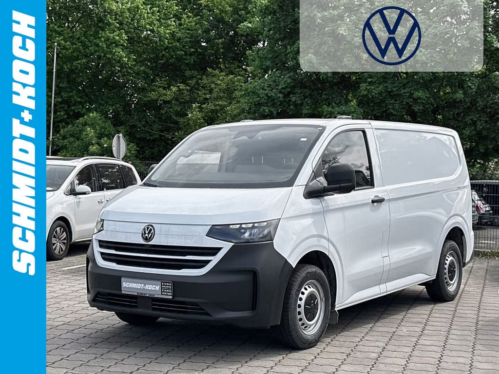 Volkswagen Transporter T7